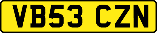 VB53CZN