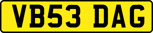 VB53DAG