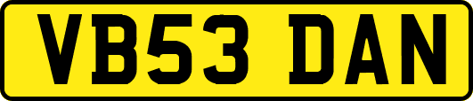 VB53DAN