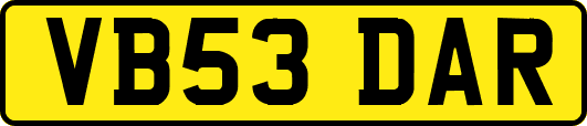 VB53DAR
