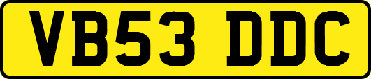 VB53DDC