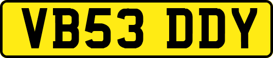 VB53DDY