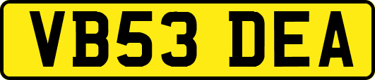 VB53DEA