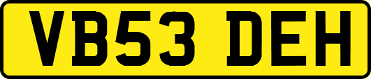 VB53DEH