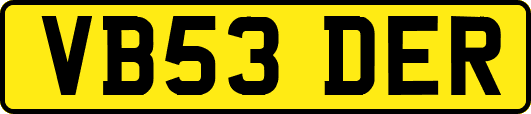 VB53DER