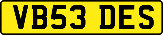 VB53DES