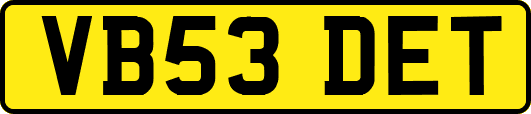 VB53DET