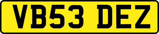 VB53DEZ