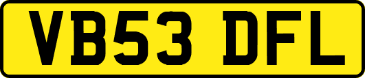 VB53DFL
