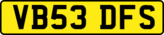 VB53DFS