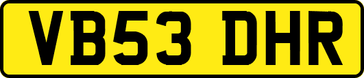 VB53DHR