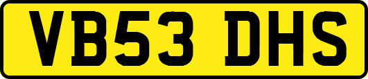 VB53DHS