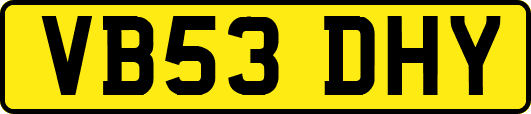 VB53DHY