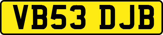 VB53DJB