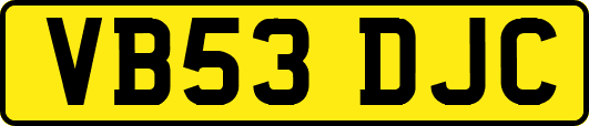 VB53DJC