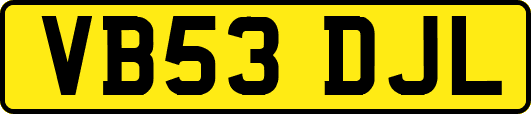 VB53DJL
