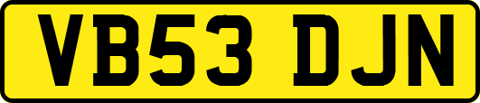 VB53DJN