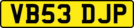 VB53DJP