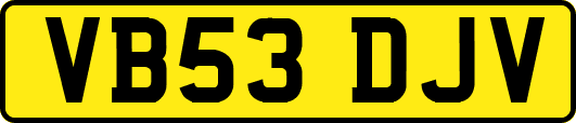 VB53DJV