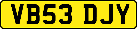 VB53DJY