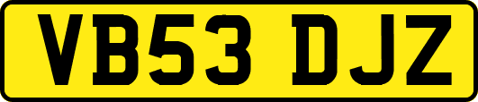 VB53DJZ