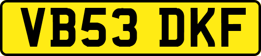 VB53DKF