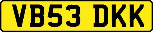 VB53DKK