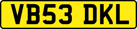 VB53DKL