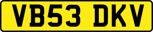 VB53DKV