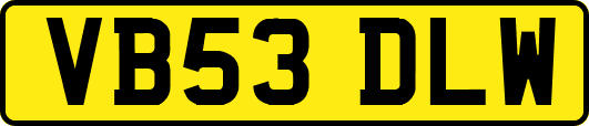 VB53DLW