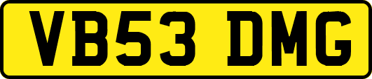 VB53DMG
