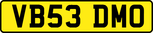VB53DMO