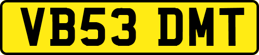 VB53DMT