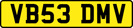 VB53DMV
