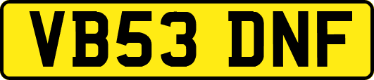 VB53DNF