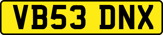 VB53DNX