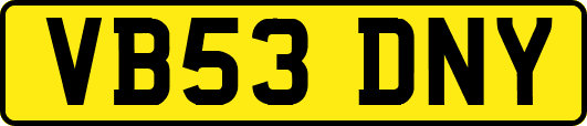 VB53DNY