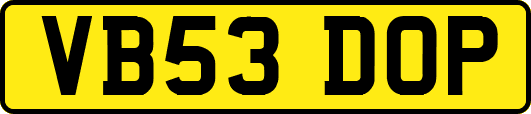 VB53DOP