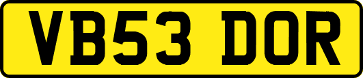 VB53DOR