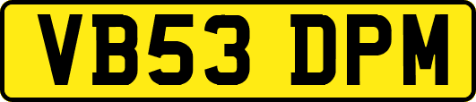 VB53DPM