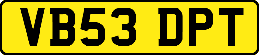 VB53DPT