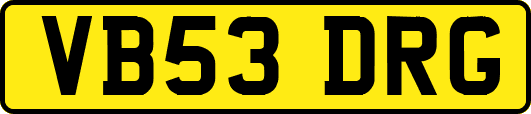 VB53DRG