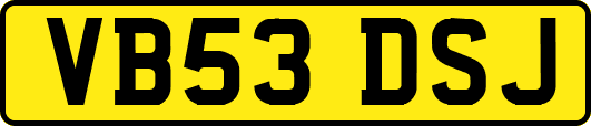 VB53DSJ