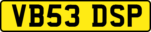 VB53DSP