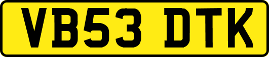 VB53DTK