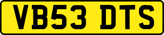 VB53DTS