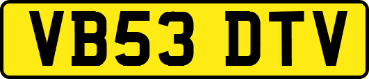 VB53DTV