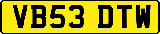 VB53DTW