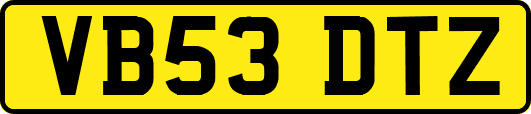 VB53DTZ