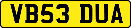 VB53DUA